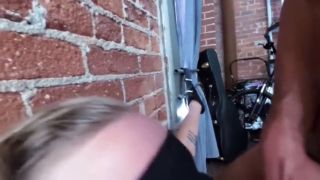 Captive tied hippie milf gets rough face fuck Quick View...-6