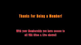 [K2S.CLUB] FuckedFeet - Alana Rains Footjob Porn Video - FullHD 1080P-9