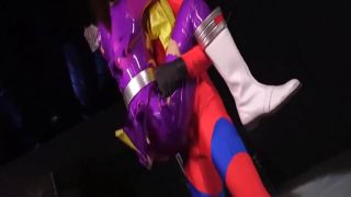 [WarAnLov.com] THZ-94 Super Heroine in Grave Danger!! Vol.94 -Ryuujin Violet - PART-THZ-94_01-029-6