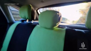 [K2S.CLUB] Anne-Eden - Brazener Rücksitz Fick in der Stadt - FullHD 1080P-6