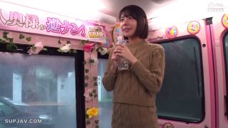 Reducing Mosaic DVMM-305 本物夫婦のガチAV出演ドキュメント vol.1 NTR願望のある旦那の願いに応えてAVデビューお人好しすぎる素人妻 咲さん（26歳）マジックミラーでデカチン不倫・鬼逝かせ調教・中出し逆ナンパ・13P輪●でイキ乱れて旦那の理想の淫乱妻に成長した記録-5