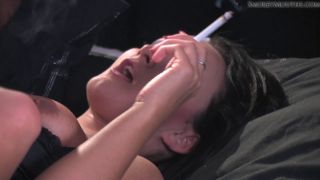 030 - Amber Leigh Interracial Smoking Sex Part 2.-3