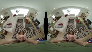 Harley Love VR Threesome Adventure 3600p Hardcore Sex Scenes-1