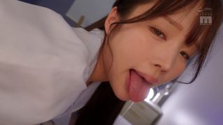 [FHD/SD]MNGS-007 深夜勤務で性欲グッツグツお口とおま●こがうずく淫乱痴女ナース勃起薬を盛った患者チ○ポを朝まで追撃おしゃぶり20射精 新井リマ-6