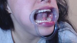 PrincessDi - Teeth and Drool-1
