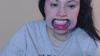 PrincessDi - Teeth and Drool-7