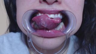 PrincessDi - Teeth and Drool-9