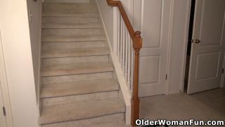 An older womanans fun part 612 striptease porn feat lauren dem....-2