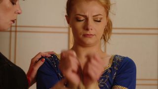 Alien Insemination - Spanking Fetish.-0