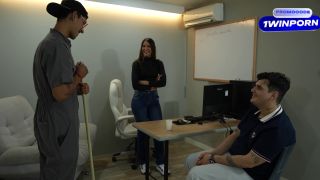 6230 Do You Want To Keep Your Job Fuck Your Bosss Perfect Ass...-2