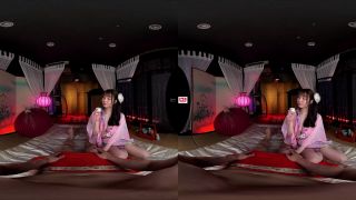 Yumeno Aika SIVR-180 【VR】 Shall I Give You A Nipple? Oiran Whispering Chikubiti Aika Yumeno - High Quality VR-0