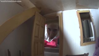 online xxx clip 42 Big Sister House Sitting on femdom porn roselip femdom-5