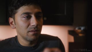 Reagan Foxx, Shay Sights, Hailey Rose Let Me In (Big Tits porn)-5