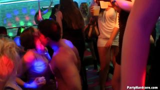 Party Hardcore Gone Crazy Vol. 9 Part 5 - Cam 4-2