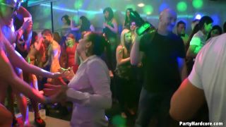 Party Hardcore Gone Crazy Vol. 9 Part 5 - Cam 4-3