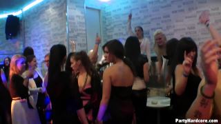 Party Hardcore Gone Crazy Vol. 9 Part 5 - Cam 4-9