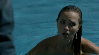 Arielle Kebbel – The After s01e01 (2014) HD 1080p!!!-6