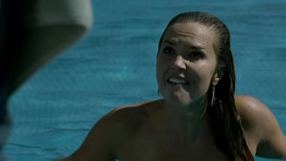 Arielle Kebbel – The After s01e01 (2014) HD 1080p!!!-8