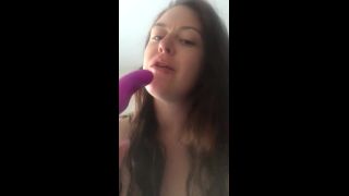 Brookie Little - brookielittle33 () Brookielittle - deepthroat blowjob video 27-06-2018-8