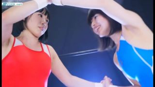 [WarAnLov.com] SNQ-08 第2回　SSS The Rookies Tournament 決勝戦 (FHD ver.)-3