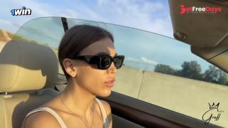 [GetFreeDays.com] Dont Pull Over Ukrainian Pornstar Julia Graff shes having Wild Orgasms In Car without Autopilot Adult Film July 2023-2