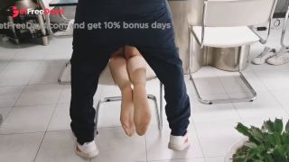 [GetFreeDays.com] Only for nylon soles lovers Porn Film July 2023-6