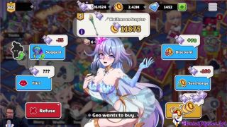 Hd Porn Str8 Tasting the Ruby Waifu Shop 74 WHnetaiMasterArt-9