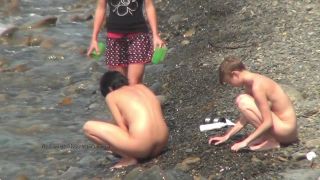 Nudist video 01331-7