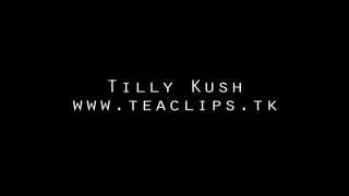 xxx video 30 Tilly Kush – Pedicure | foot fetish | feet porn ggg fetish-9
