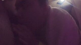 Stoner Couple0325 - Redbone FACIAL-2