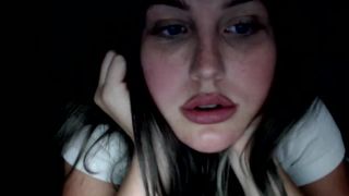 Shemale Webcams Video for July 14, 2020 – 18 - New Shemale, Webcam Webcam!-9