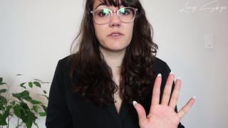 free xxx video 3 Lucy Skye – Be Gay or Be Fired - make me bi - femdom porn goddess harley femdom-1