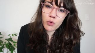 free xxx video 3 Lucy Skye – Be Gay or Be Fired - make me bi - femdom porn goddess harley femdom-3