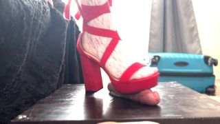 OnlyFans Ballbusting Pleasure Part 2 krushonyouxoxo 038-6