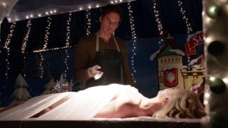 Yvonne Strahovski – Dexter s07e06-07 (2012) HD 1080p - (Celebrity porn)-1