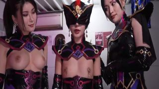[SuperMisses.com] SPSD-47 Lascivious Evil Dress3-020-4