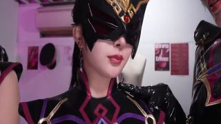 [SuperMisses.com] SPSD-47 Lascivious Evil Dress3-020-5