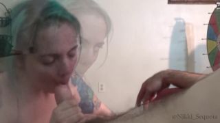 Nikki Sequoia The Evolution Of My Onlyfans (Pornstar)-3