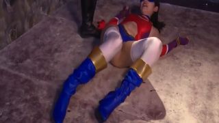 [SuperMisses.com] GIGP-48 Spandexer Sun Angel (FHD ver.)-012-5