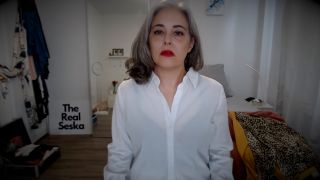 Seska 22 05 23 Mother-In-Law Roleplay Quickie.-0