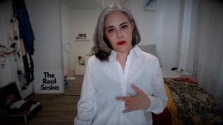 Seska 22 05 23 Mother-In-Law Roleplay Quickie.-6