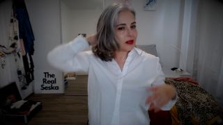 Seska 22 05 23 Mother-In-Law Roleplay Quickie.-7