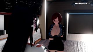 Atago's Past 6.-7