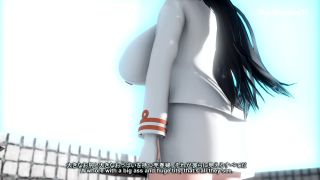Atago's Past 6.-8