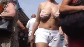 free video 31 Bikini movie | hidden camera | webcam -0