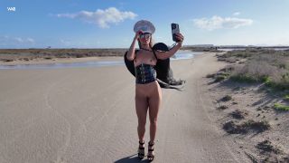 [Watch4Beauty] Irene Rouse Black Angel [12.31.25] [1080p]-7