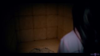 Insanity Case: Molly & Lucy's Kinky Lesbian Dildo Action Ful-1