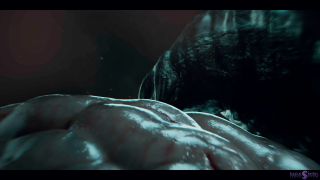 Insanity Case: Molly & Lucy's Kinky Lesbian Dildo Action Ful-3