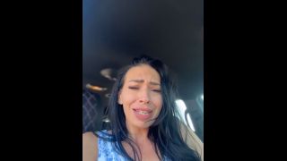 Jessica  Solo Jessica Sin - I recently got sent a Tantaly Doll which has a lovely big dick, well i was having a bit of fun with-7