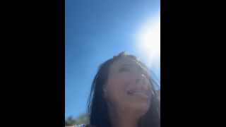 Jessica  Solo Jessica Sin - I recently got sent a Tantaly Doll which has a lovely big dick, well i was having a bit of fun with-8
